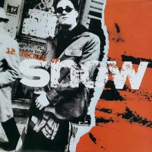 SNOW -  12 Inches of Snow CD